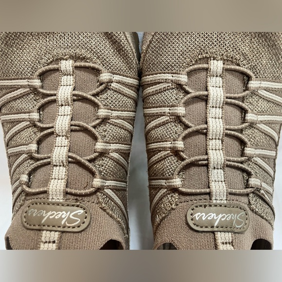 Skechers Breathe-Easy Walking Shoe, 7.5 - Picture 4 of 8